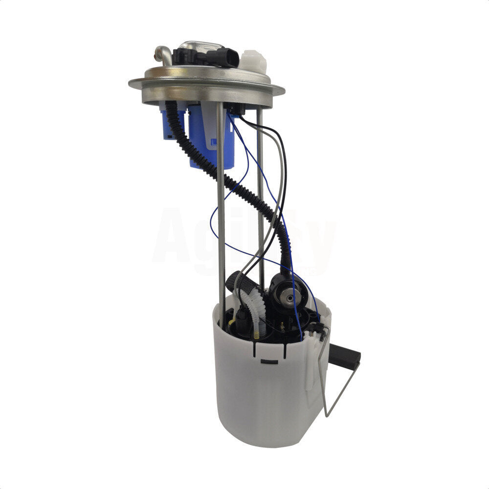 TMC_Suspension Strut_78-72945