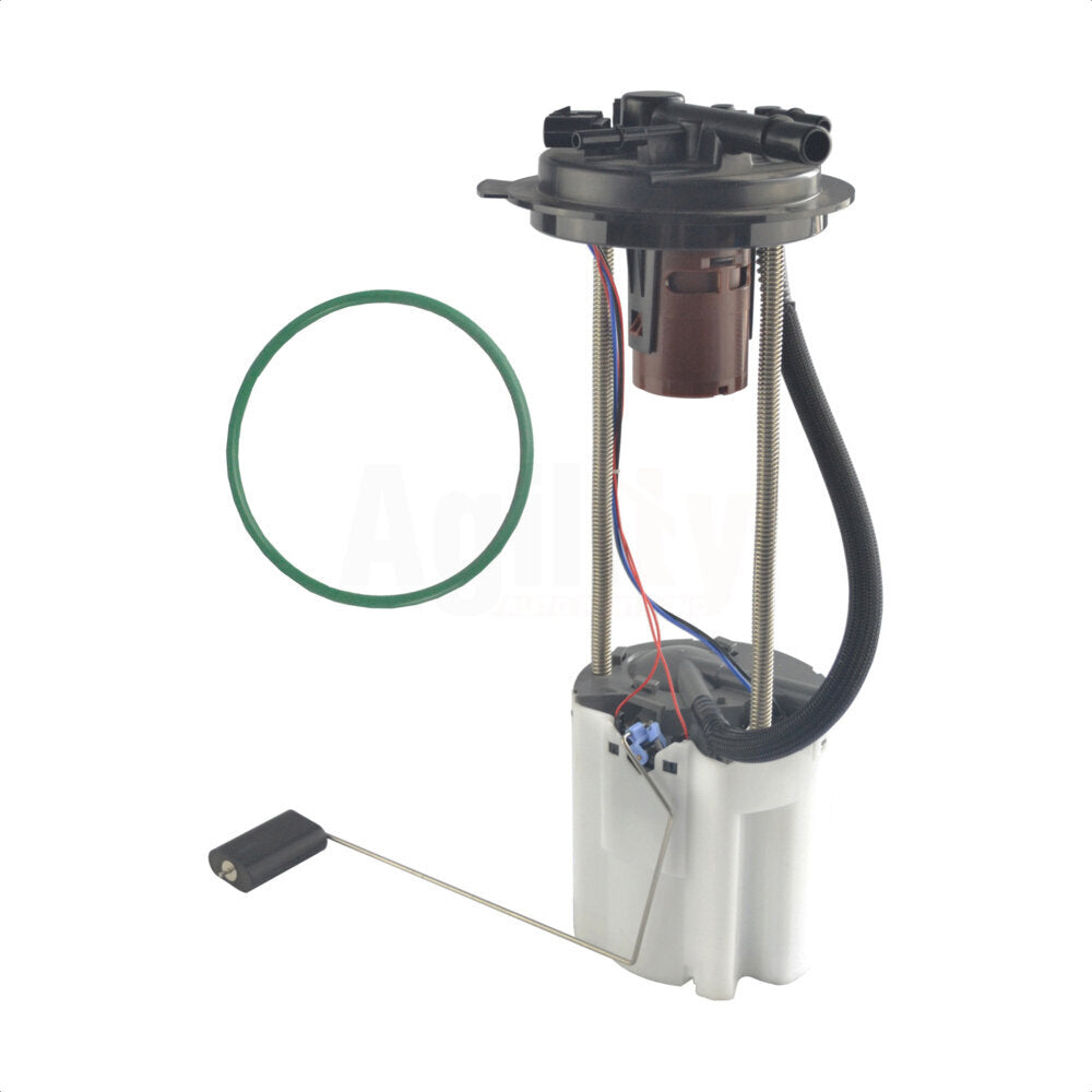 Agility Autoparts_Fuel Pump Module Assembly_AGY-00310529