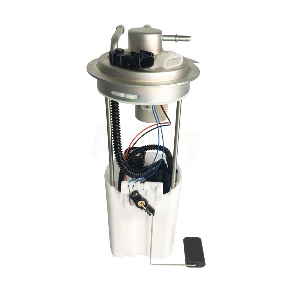 Agility Autoparts_Fuel Pump Module Assembly_AGY-00310530