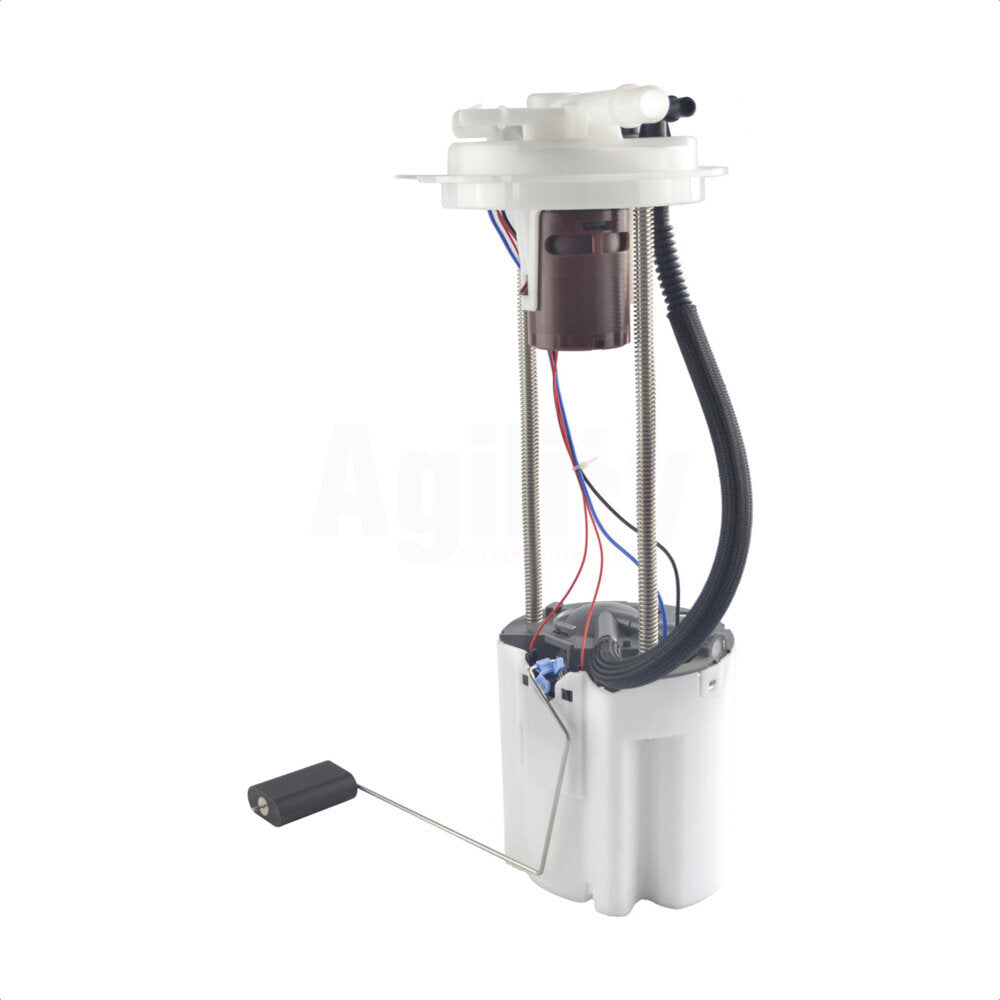TMC_Suspension Strut_78-72945