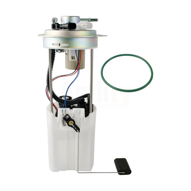 Agility Autoparts_Fuel Pump Module Assembly_AGY-00310534