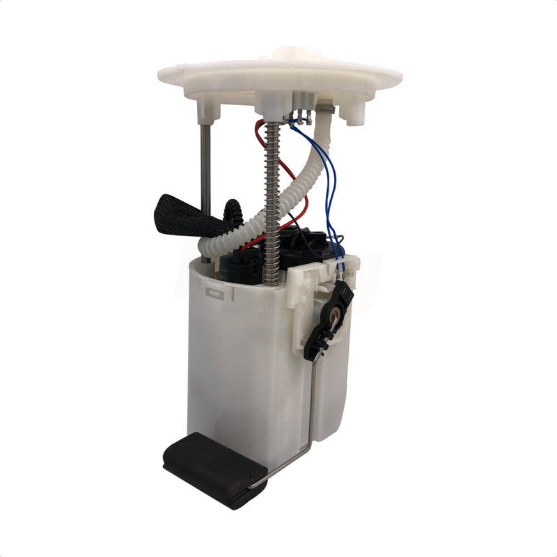 TMC_Suspension Strut_78-72945