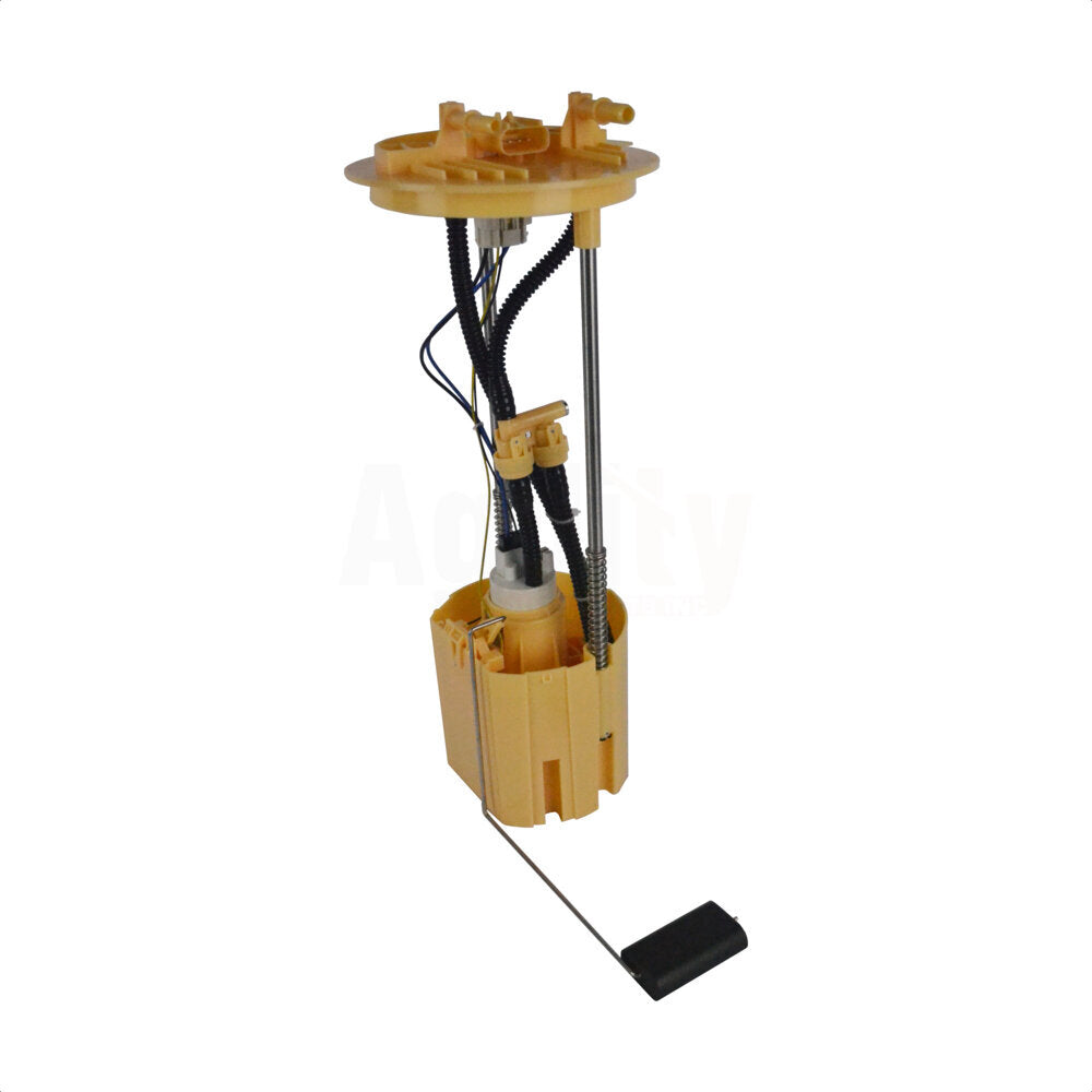 Agility Autoparts_Fuel Pump Module Assembly_AGY-00310555