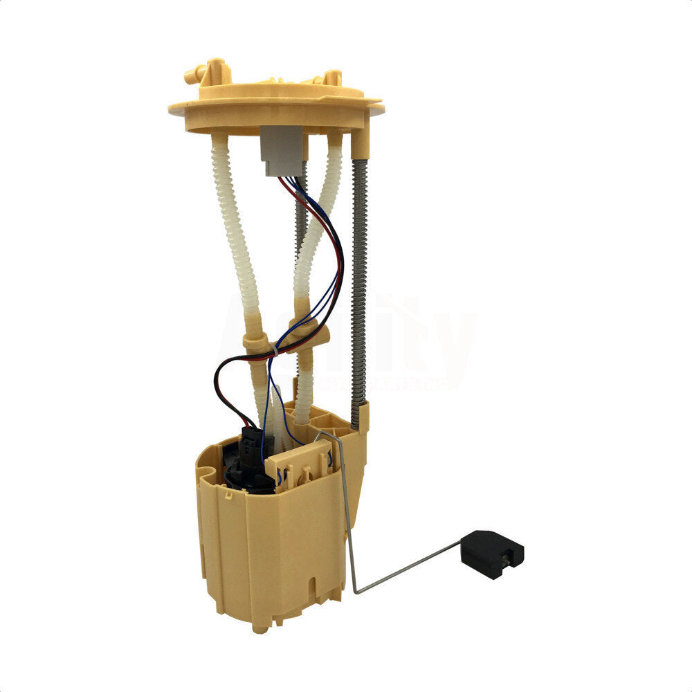 TMC_Suspension Strut_78-72945