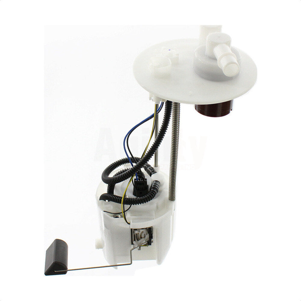 Agility Autoparts_Fuel Pump Module Assembly_AGY-00310558
