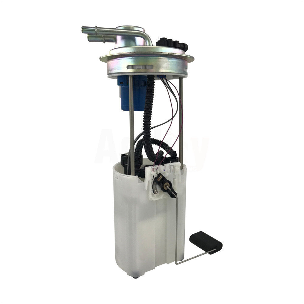 Agility Autoparts AGY-00310566 Fuel Pump Module Assembly for 2006-2007 Chevrolet Silverado 1500 Classic product image