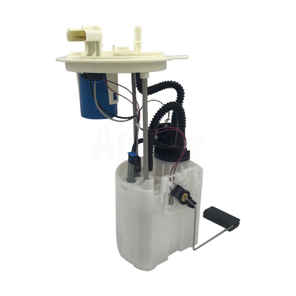 TMC_Suspension Strut_78-72945