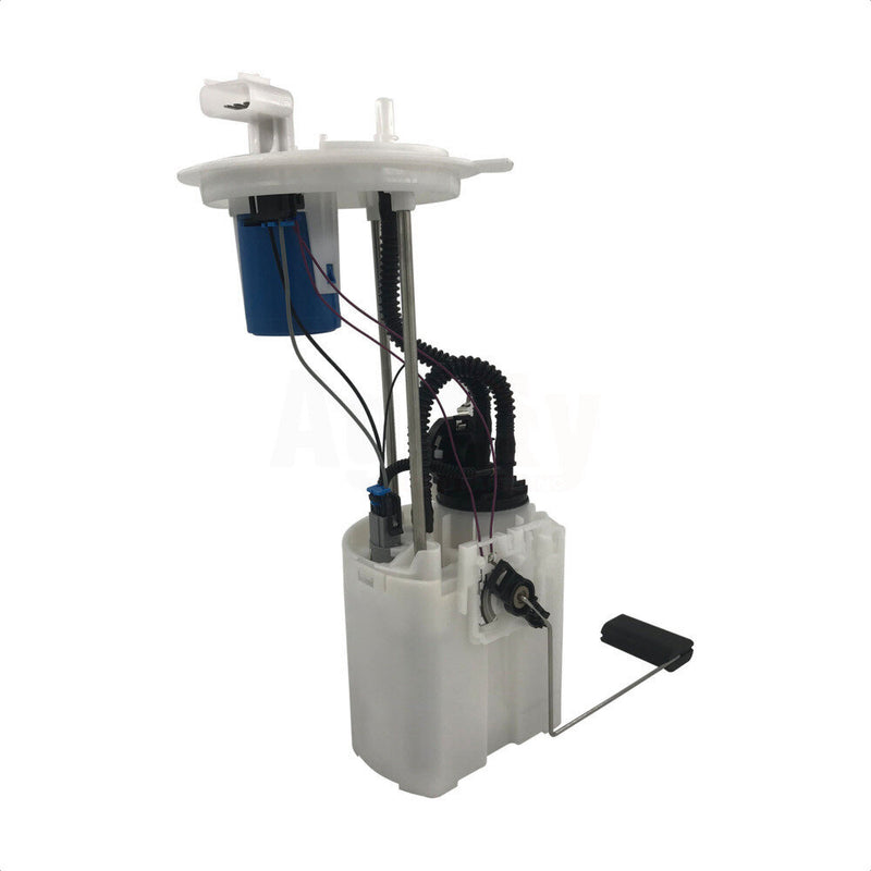 Agility Autoparts_Fuel Pump Module Assembly_AGY-00310575