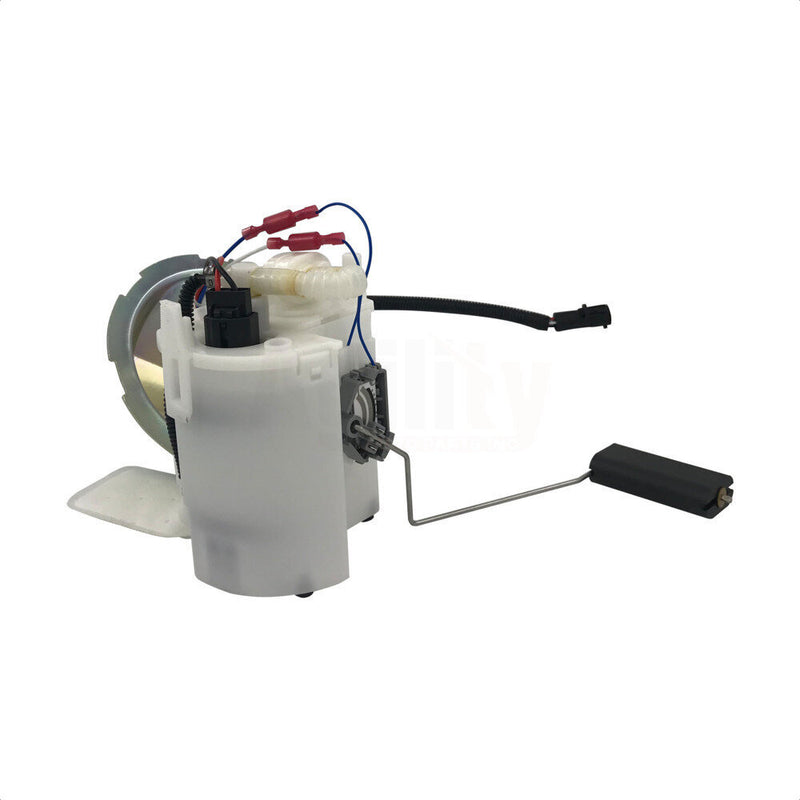 Agility Autoparts_Fuel Pump Module Assembly_AGY-00310580