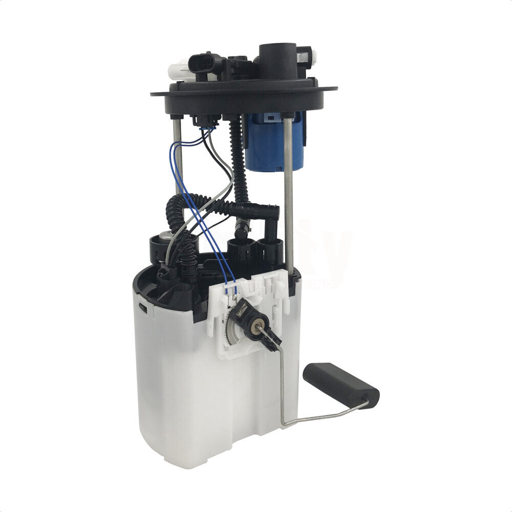 Agility Autoparts_Fuel Pump Module Assembly_AGY-00310581