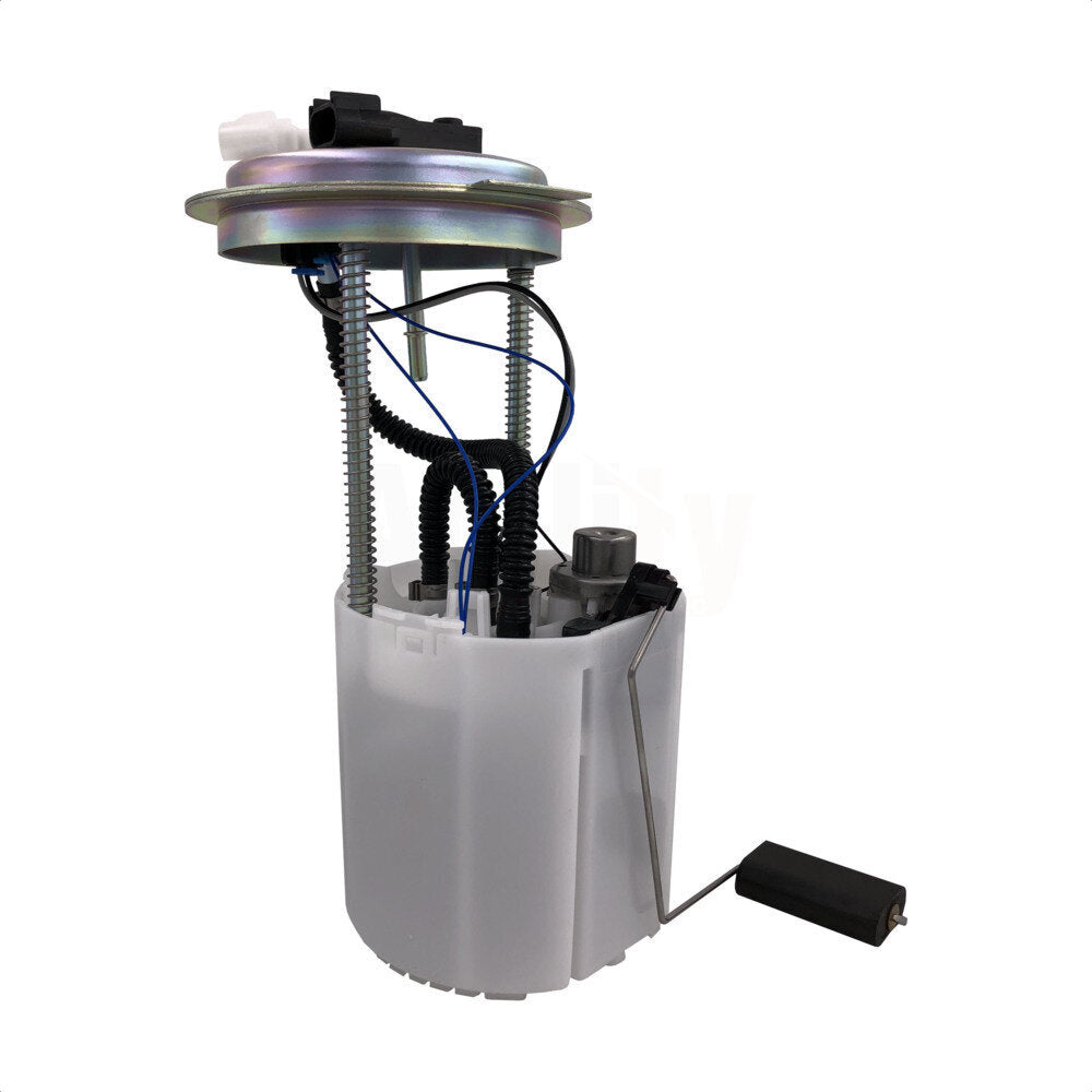 Agility Autoparts_Fuel Pump Module Assembly_AGY-00310586
