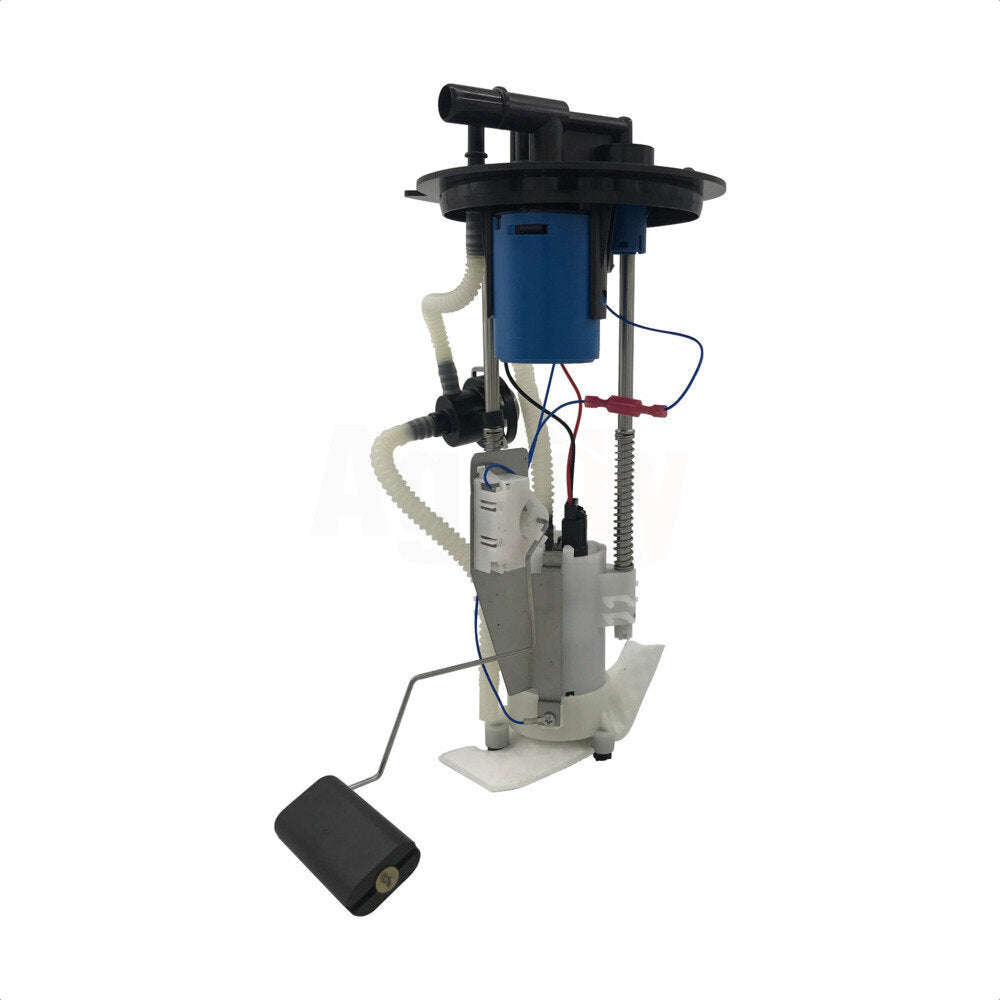 Agility Autoparts_Fuel Pump Module Assembly_AGY-00310587
