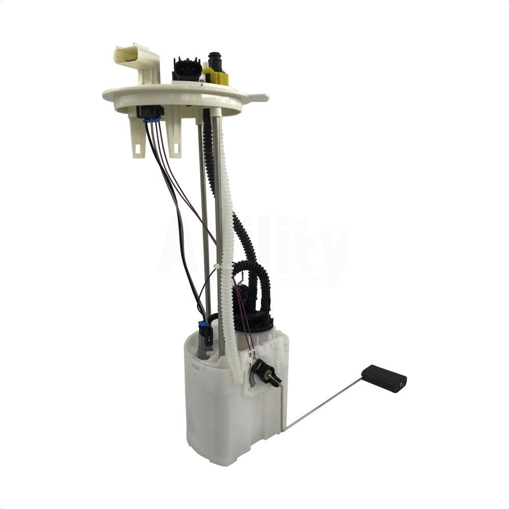 Agility Autoparts_Fuel Pump Module Assembly_AGY-00310591