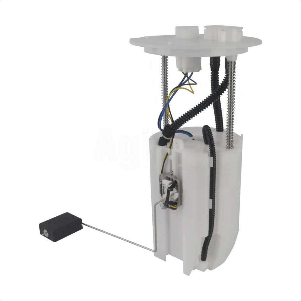 TMC_Suspension Strut_78-72945