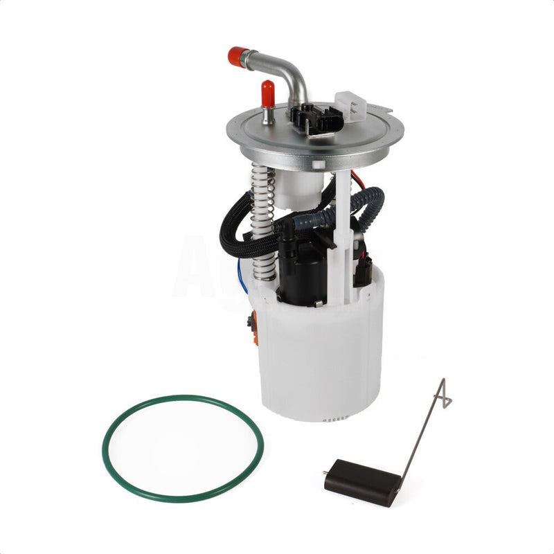 TMC_Suspension Strut_78-72945