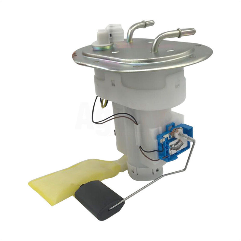 Agility Autoparts_Fuel Pump Module Assembly_AGY-00310614