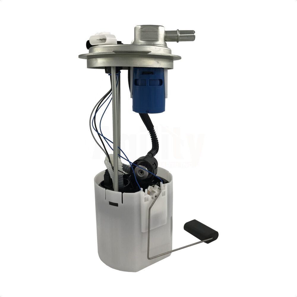 Agility Autoparts_Fuel Pump Module Assembly_AGY-00310616