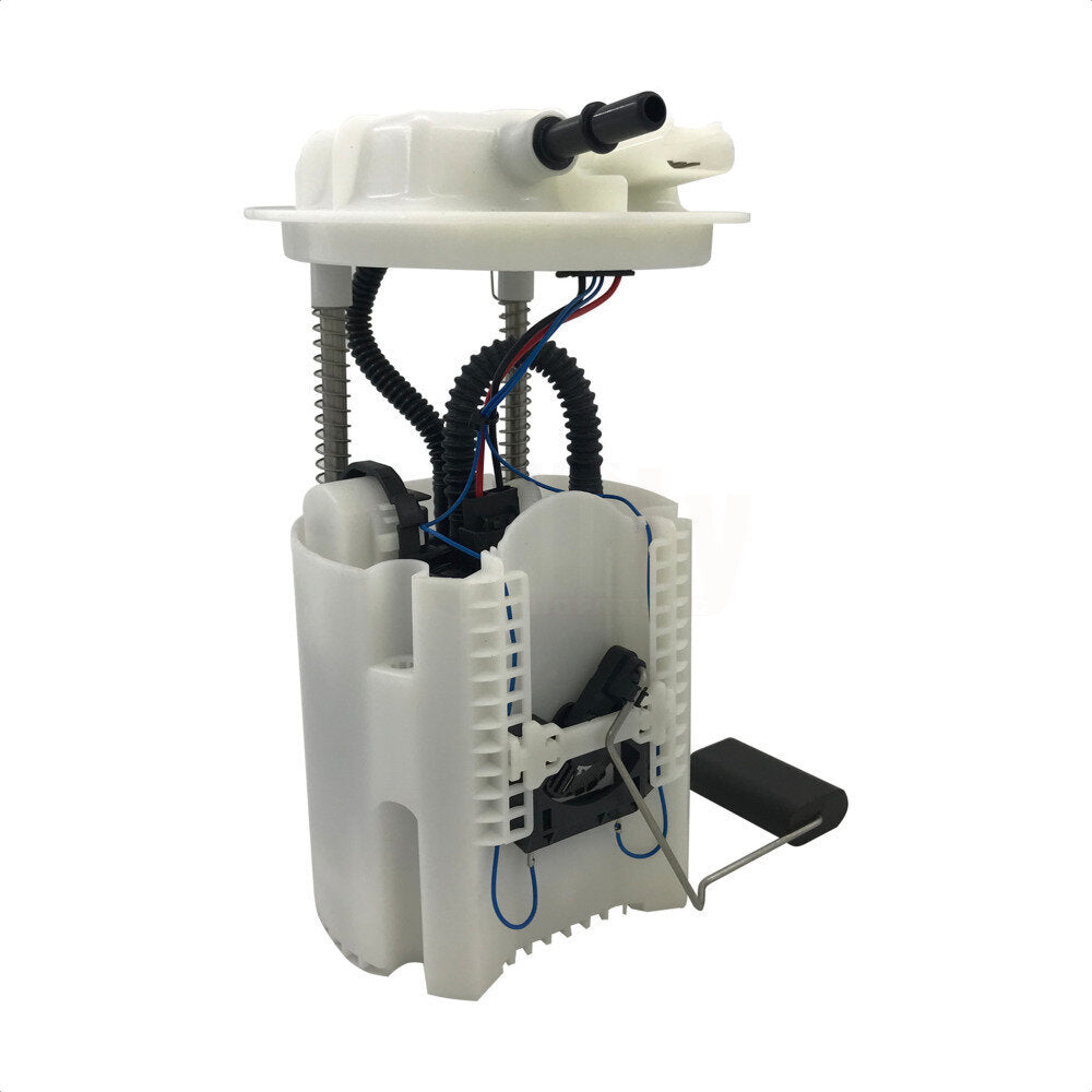 Agility Autoparts_Fuel Pump Module Assembly_AGY-00310624