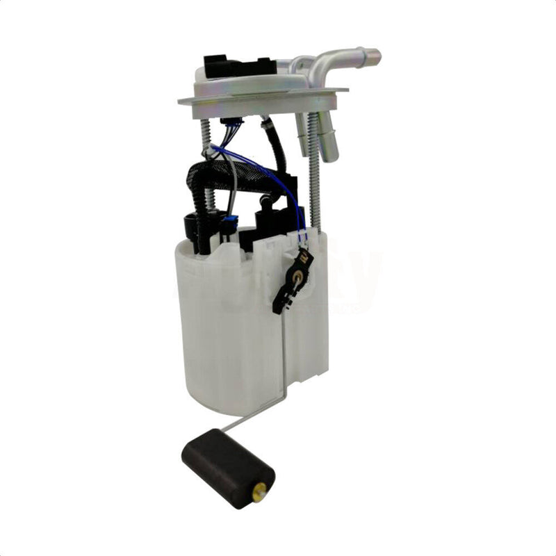 Agility Autoparts_Fuel Pump Module Assembly_AGY-00310633