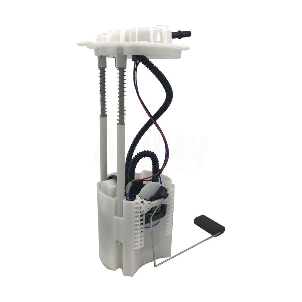 Agility Autoparts_Fuel Pump Module Assembly_AGY-00310641