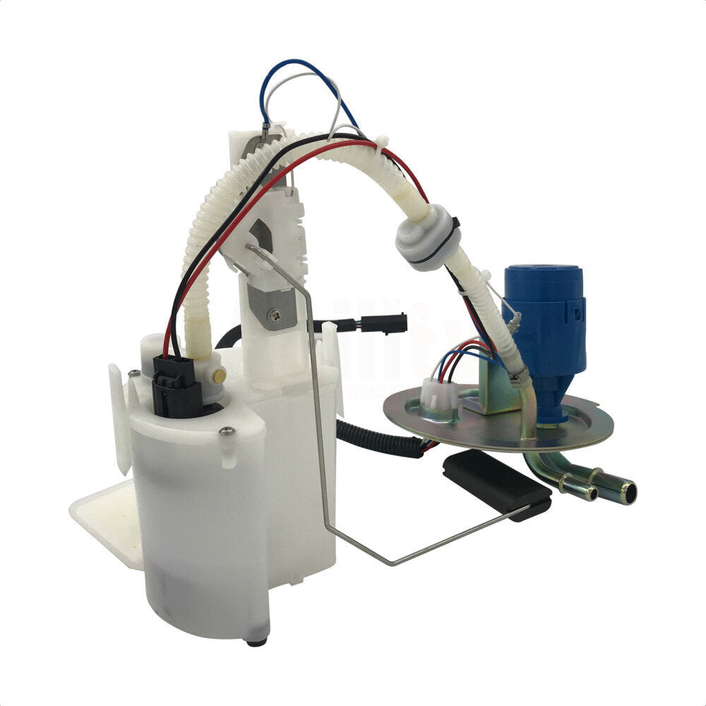 Agility Autoparts_Fuel Pump Module Assembly_AGY-00310652