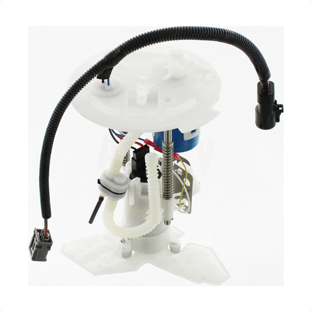 Agility Autoparts_Fuel Pump Module Assembly_AGY-00310663