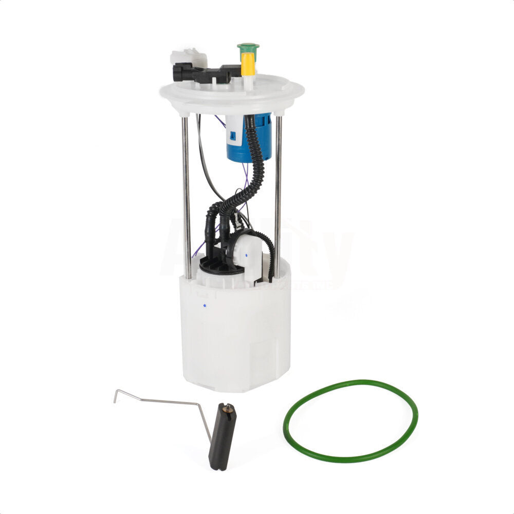 Agility Autoparts_Fuel Pump Module Assembly_AGY-00310664