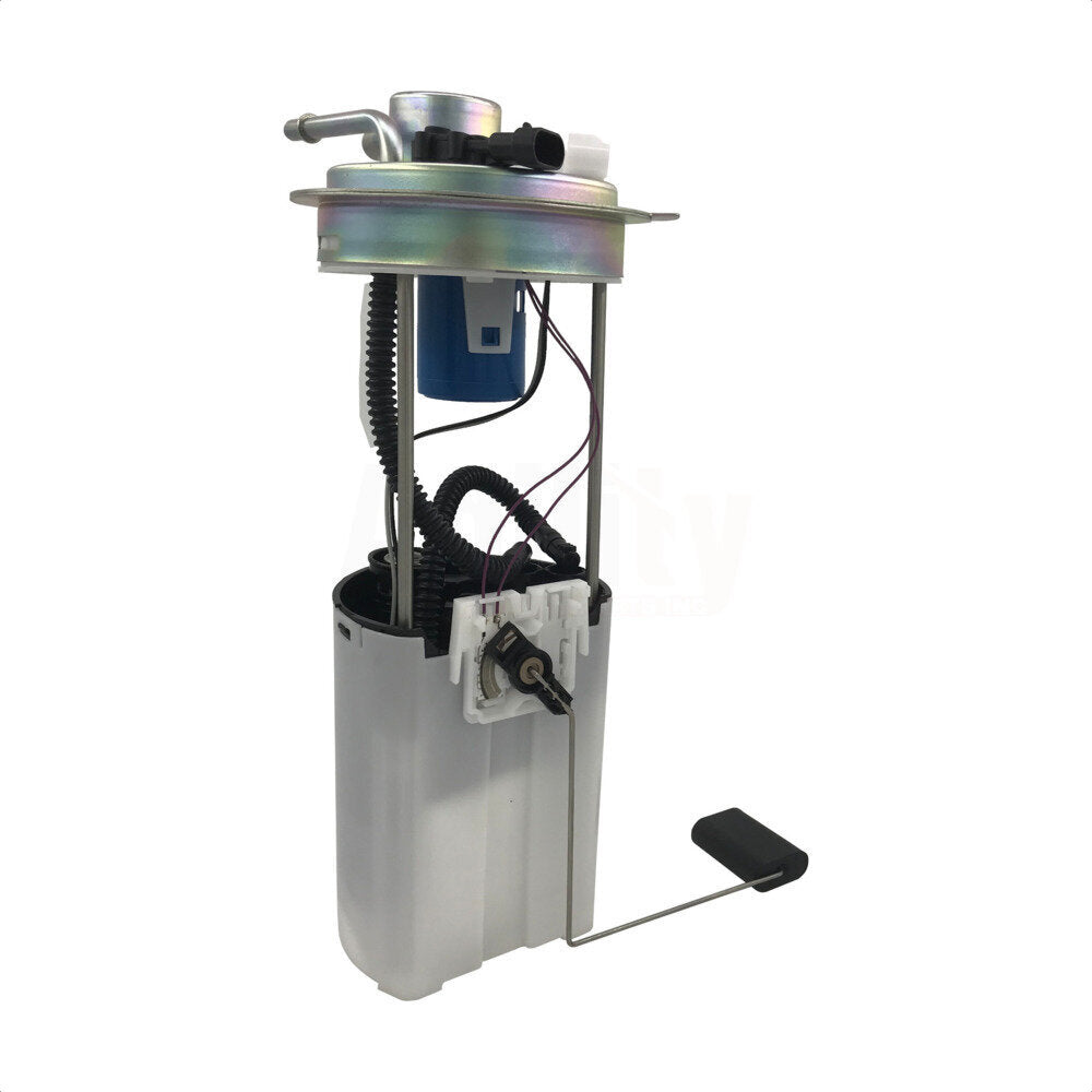 Agility Autoparts_Fuel Pump Module Assembly_AGY-00310672