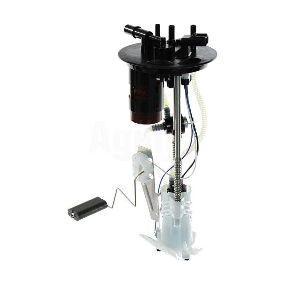Agility Autoparts_Fuel Pump Module Assembly_AGY-00310673