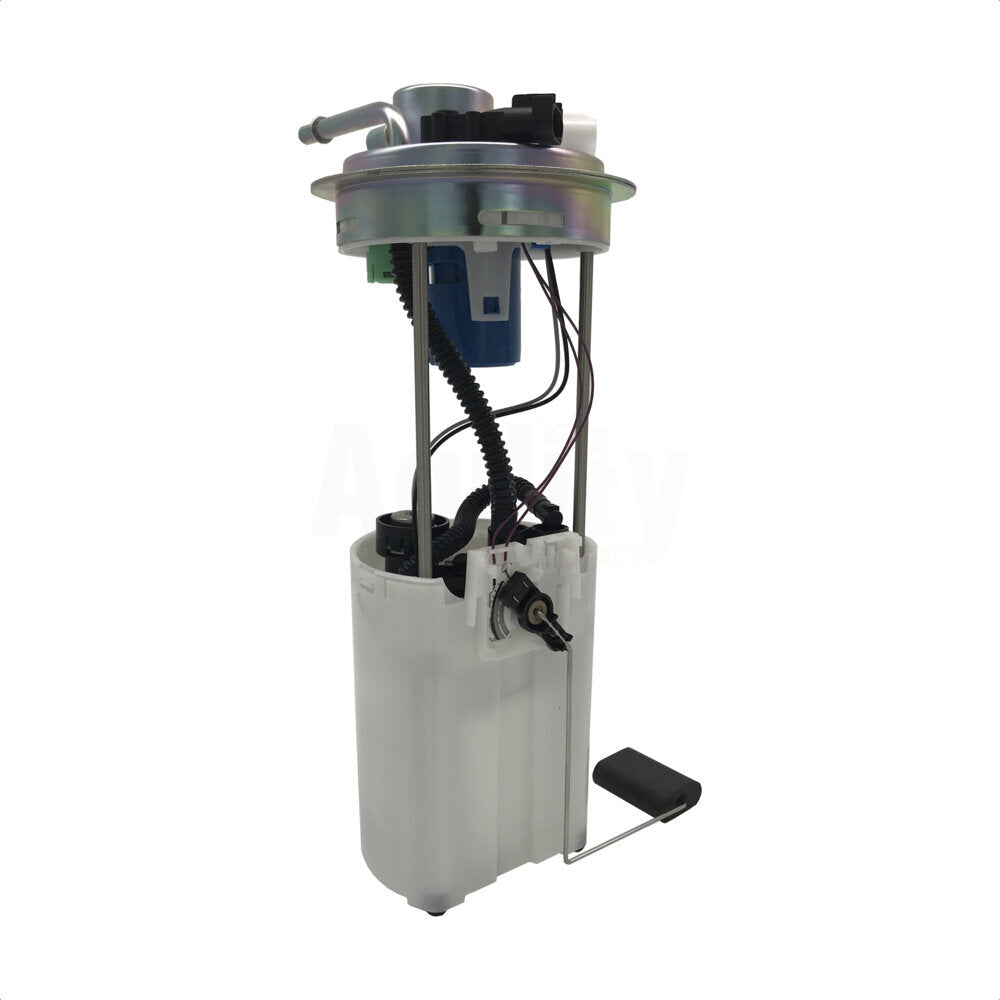 Agility Autoparts_Fuel Pump Module Assembly_AGY-00310698