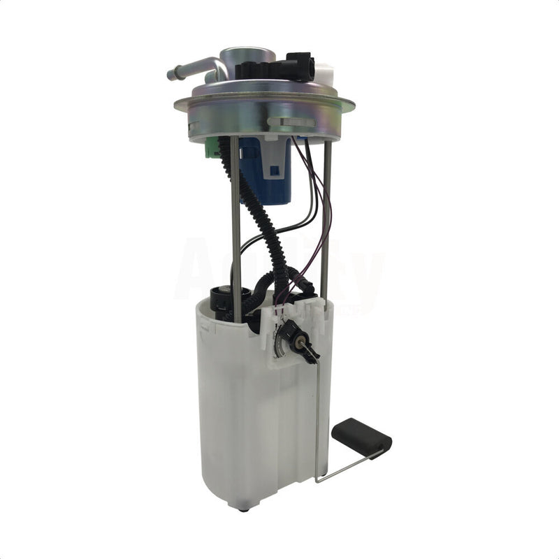 Agility Autoparts_Fuel Pump Module Assembly_AGY-00310698