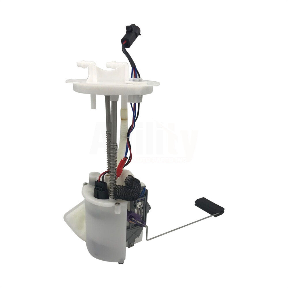 Agility Autoparts AGY-00310699 Fuel Pump Module Assembly for 2007-2008 Ford Escape product image