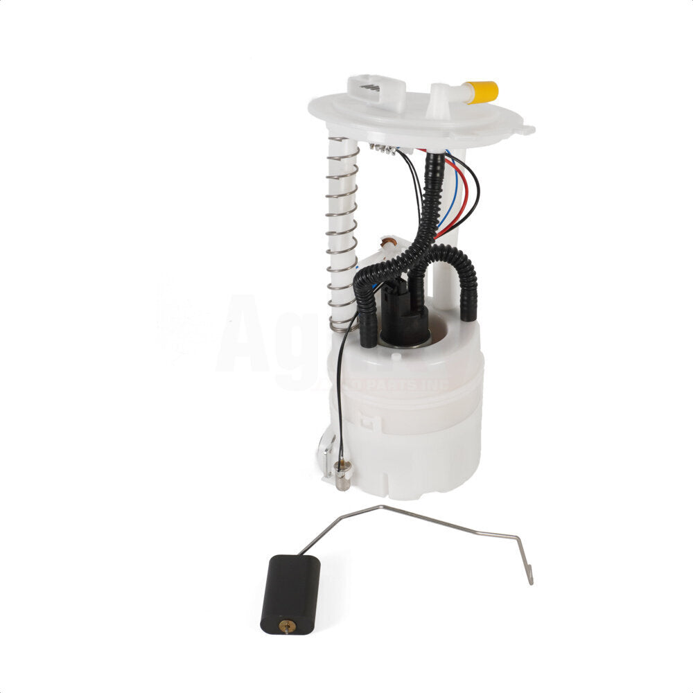 Agility Autoparts_Fuel Pump Module Assembly_AGY-00310705