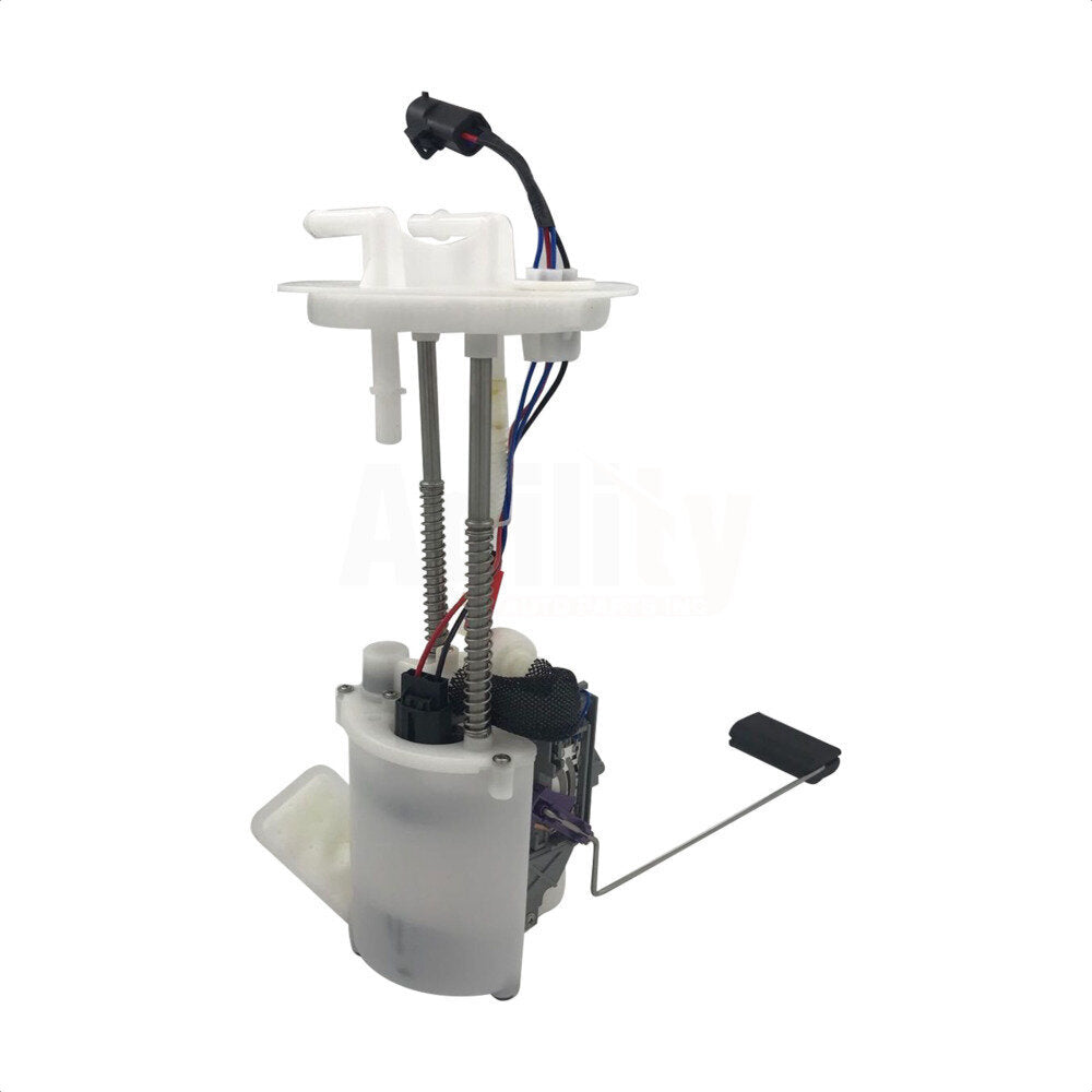 Agility Autoparts_Fuel Pump Module Assembly_AGY-00310728