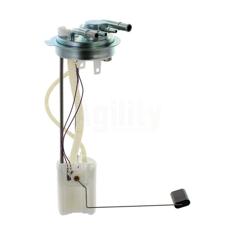 Agility Autoparts_Fuel Pump Module Assembly_AGY-00310734