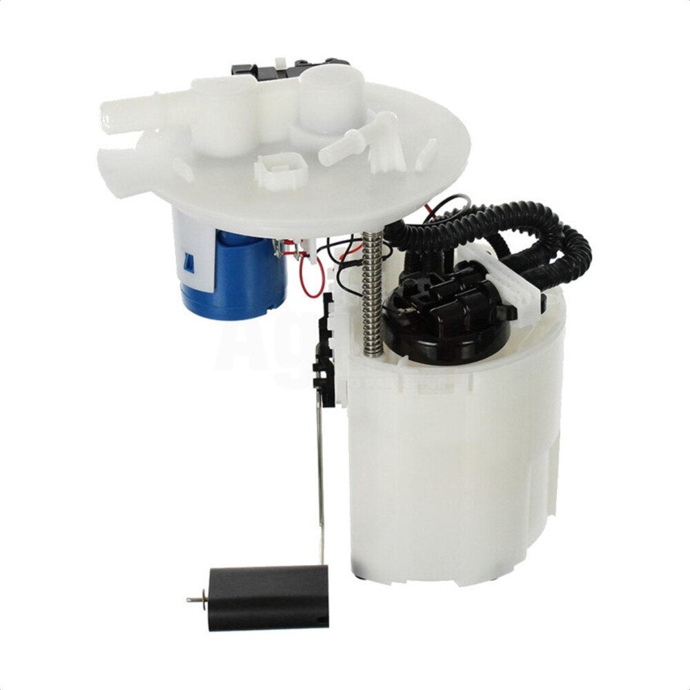 TMC_Suspension Strut_78-72945