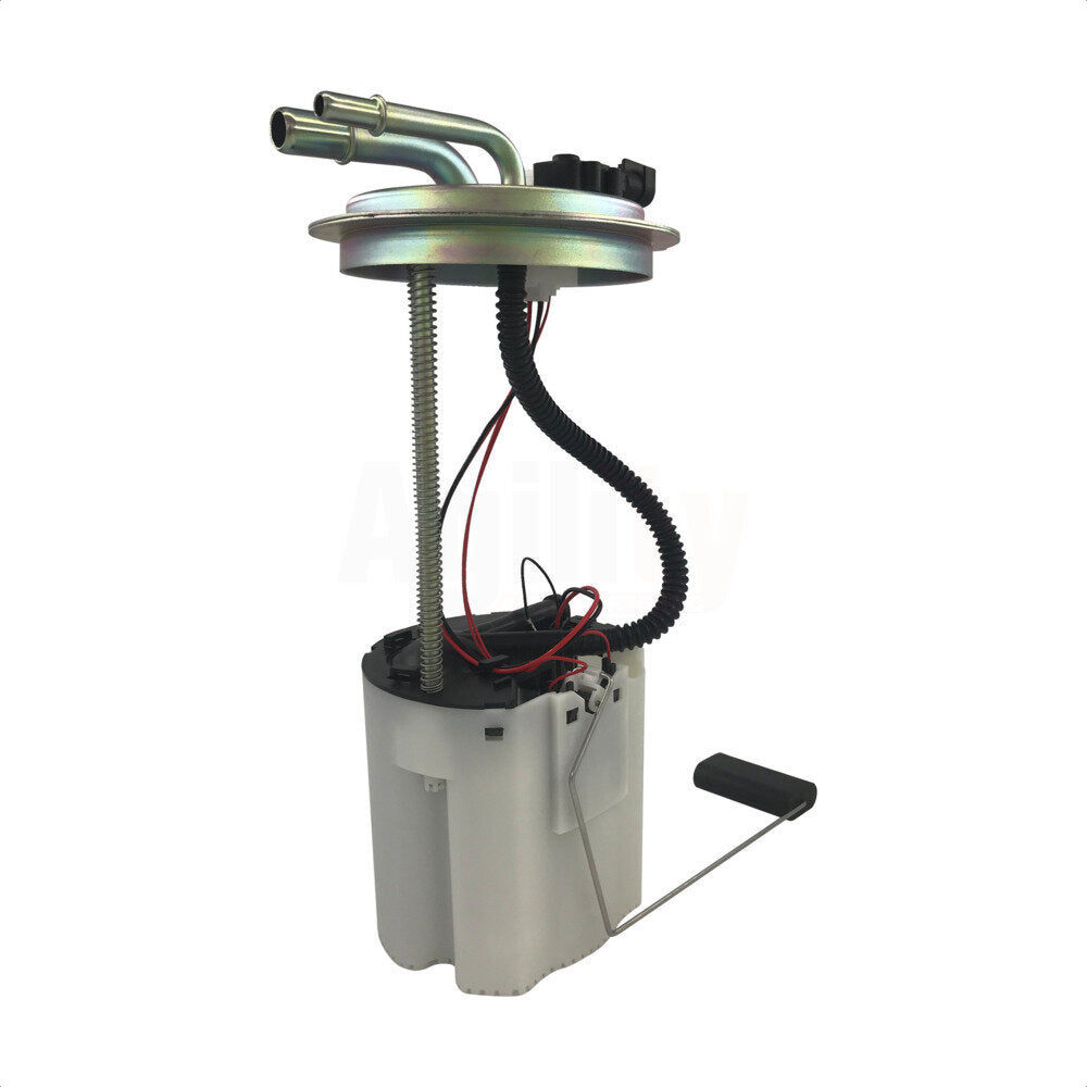 Agility Autoparts_Fuel Pump Module Assembly_AGY-00310797