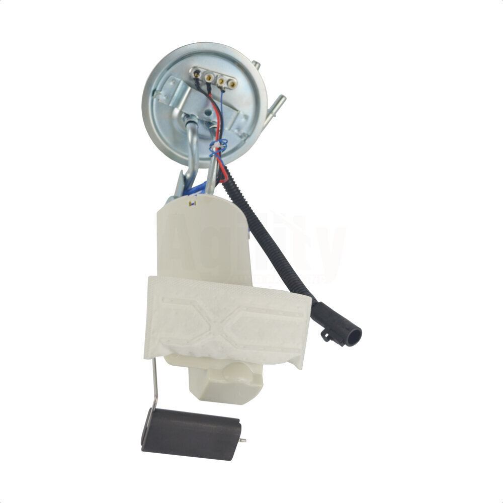 Agility Autoparts_Fuel Pump Hanger Assembly_AGY-00310827