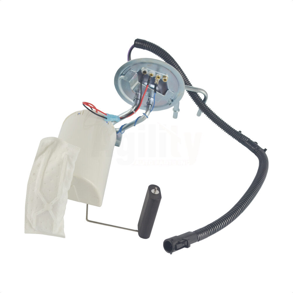 Agility Autoparts_Fuel Pump Hanger Assembly_AGY-00310830