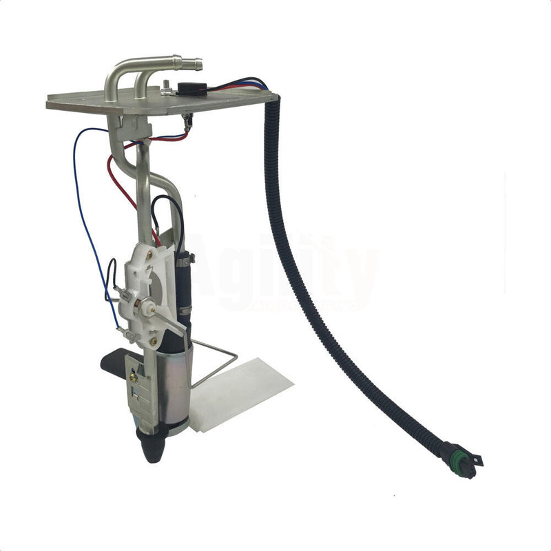 Agility Autoparts_Fuel Pump Sender Assembly_AGY-00310835