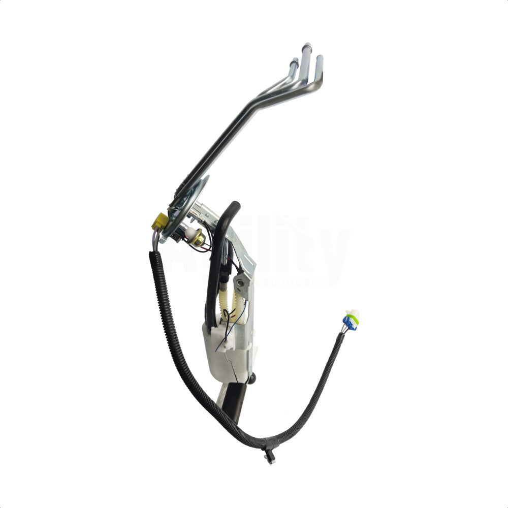 Agility Autoparts_Fuel Pump Sender Assembly_AGY-00310847