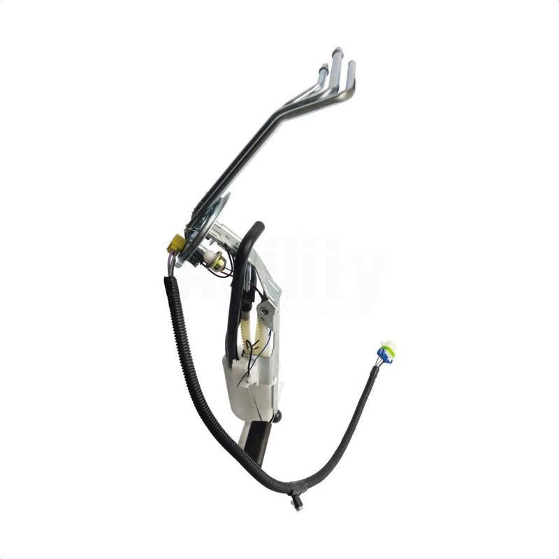 Agility Autoparts_Fuel Pump Sender Assembly_AGY-00310847