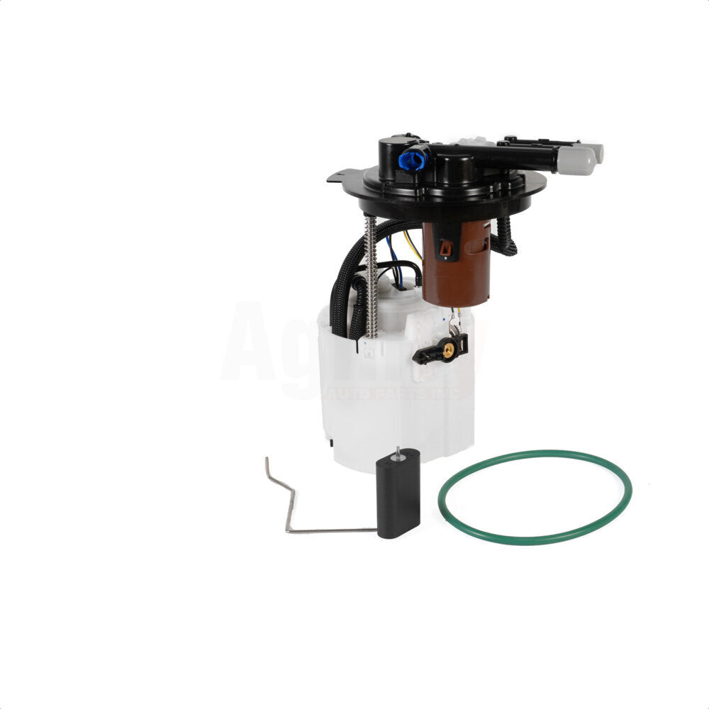 Agility Autoparts_Fuel Pump Module Assembly_AGY-00310887