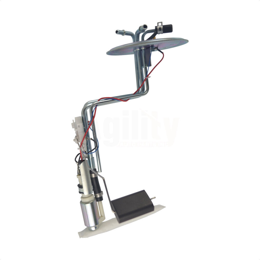 TMC_Shock Absorber_78-550065