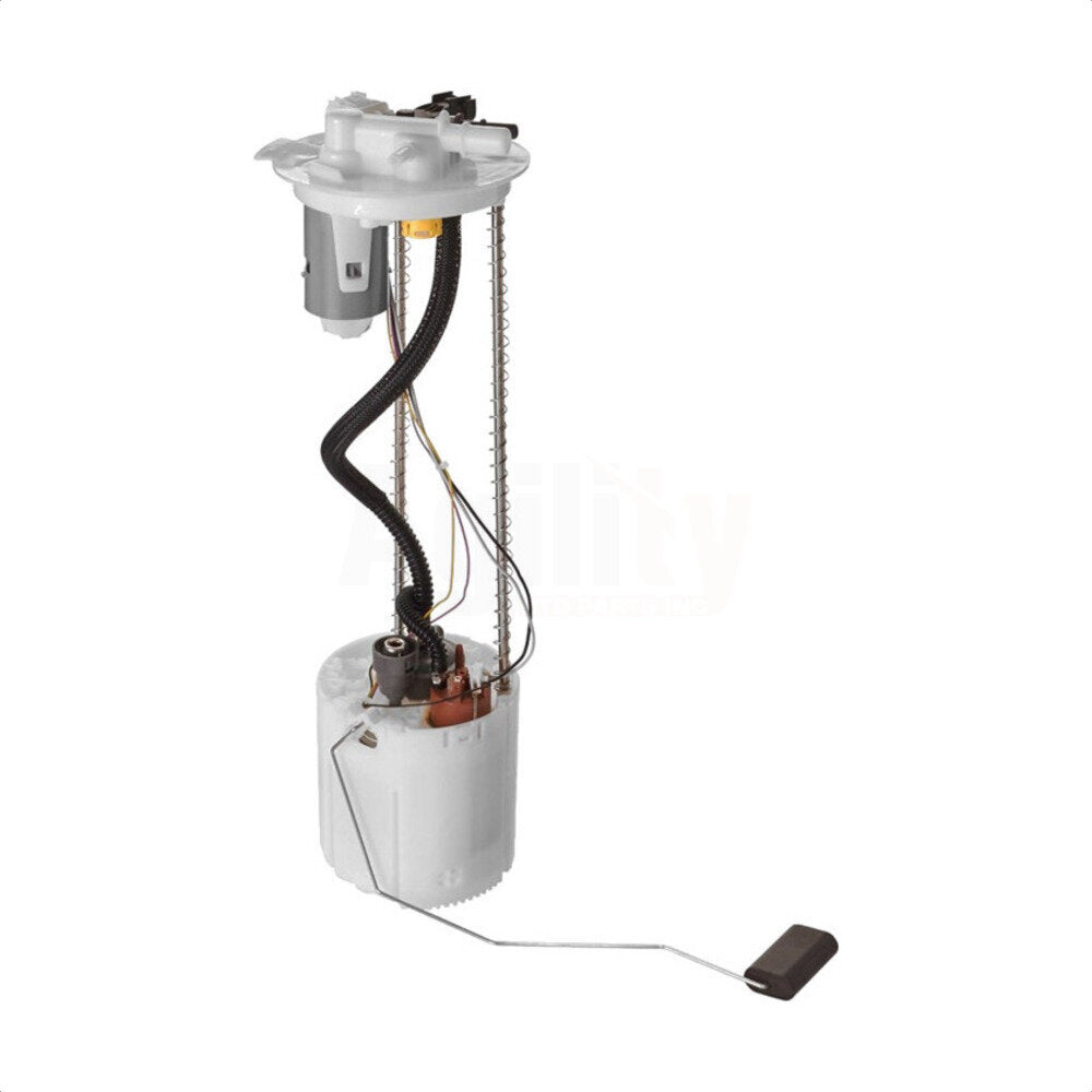 Agility Autoparts_Fuel Pump Module Assembly_AGY-00311370