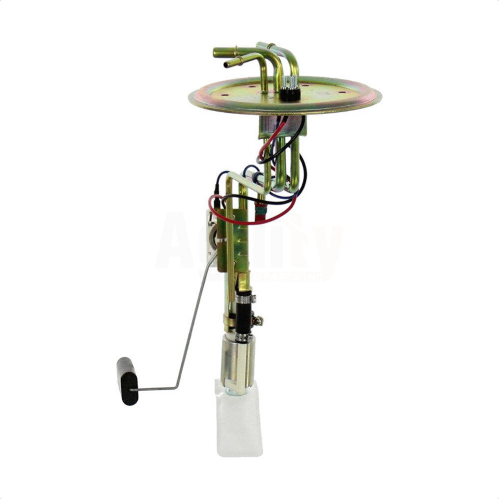 Agility Autoparts_Fuel Pump Sender Assembly_AGY-00311402
