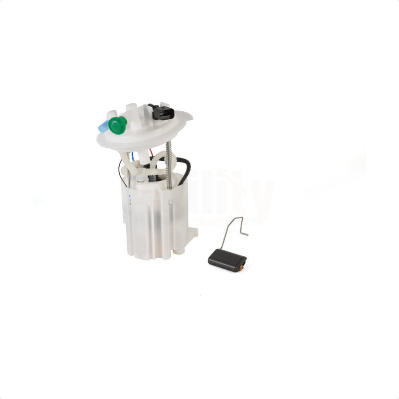 Agility Autoparts_Fuel Pump Module Assembly_AGY-00311493
