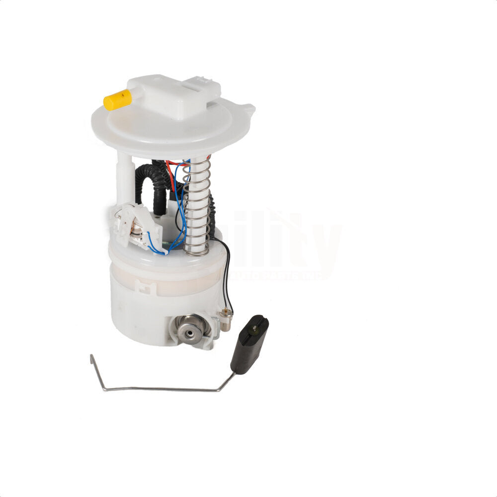 Agility Autoparts_Fuel Pump Module Assembly_AGY-00311506