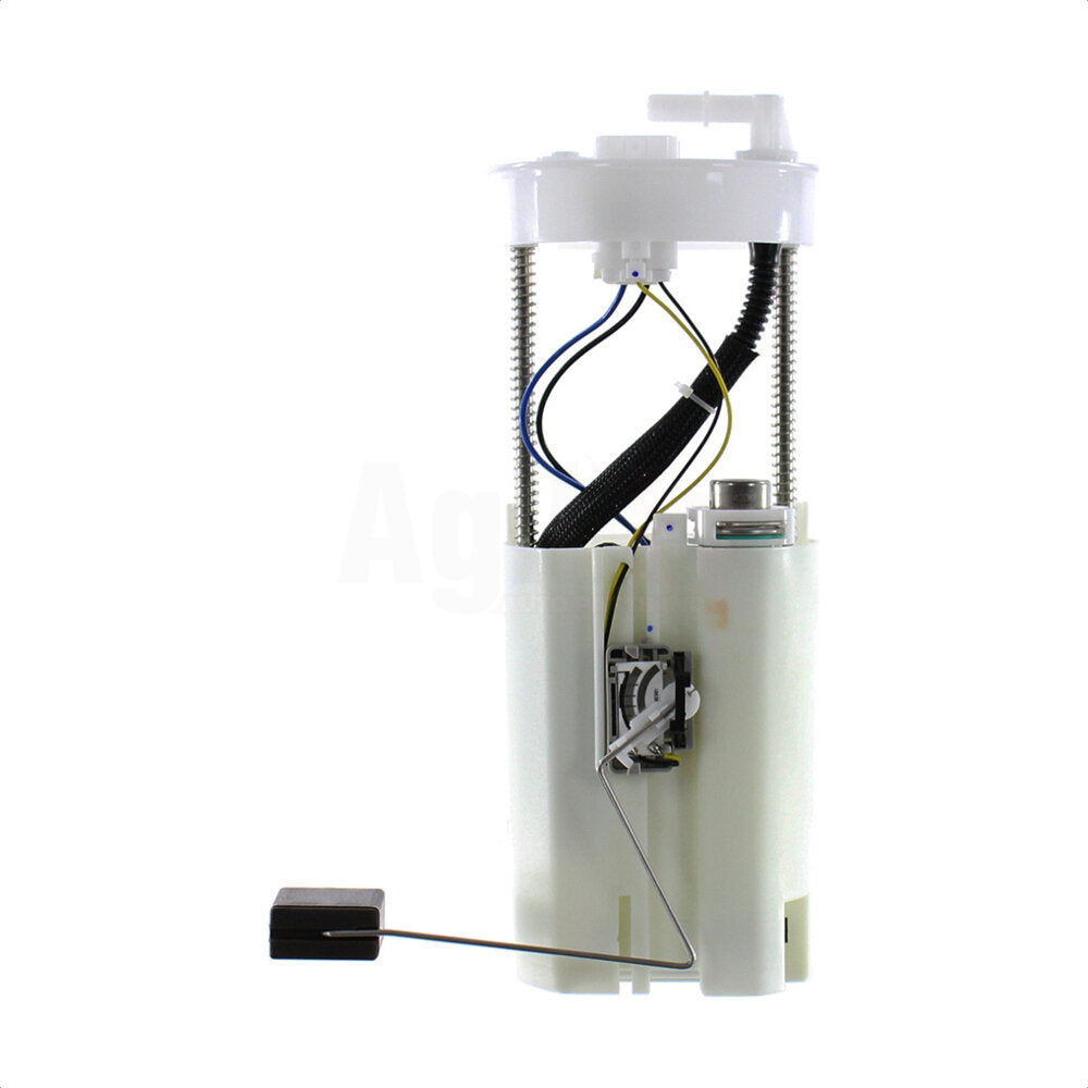 TMC_Shock Absorber_78-550065
