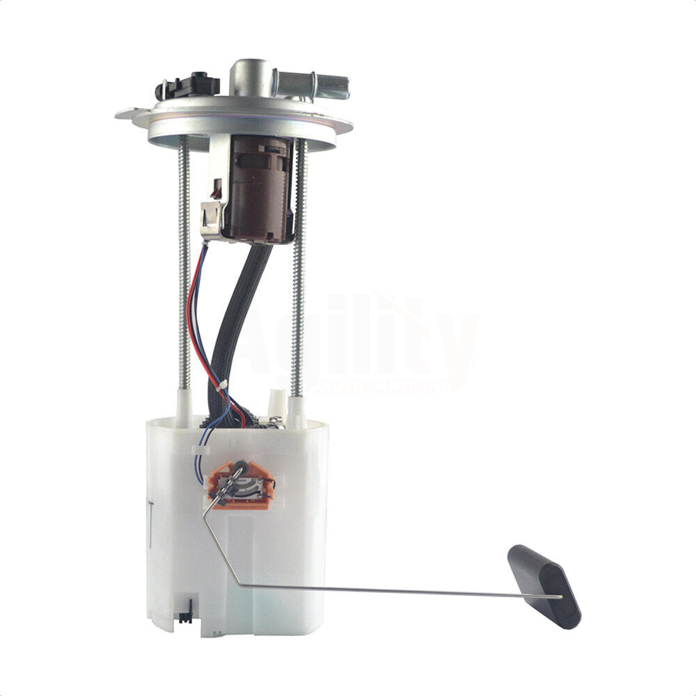 TMC_Shock Absorber_78-550065